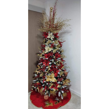 Breaz Műfenyő 220 cm