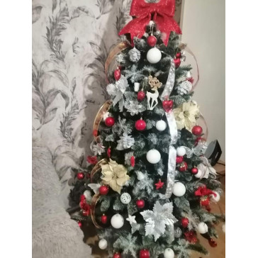 Breaz Műfenyő 220 cm
