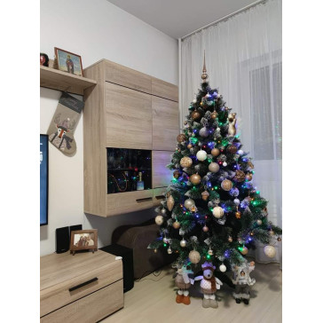Breaz Műfenyő 220 cm