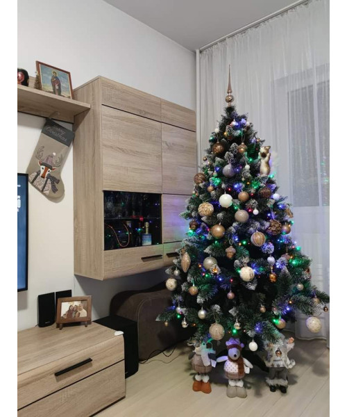 Breaz Műfenyő 220 cm