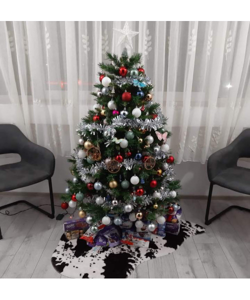 Dosebit Műfenyő 120 cm