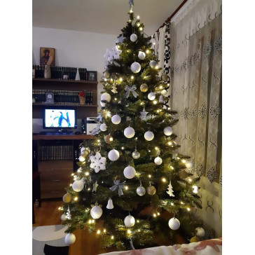 Dosebit Műfenyő 220 cm