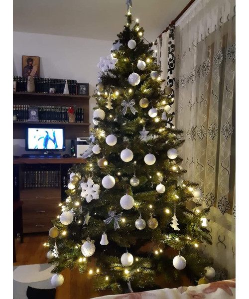 Dosebit Műfenyő 220 cm