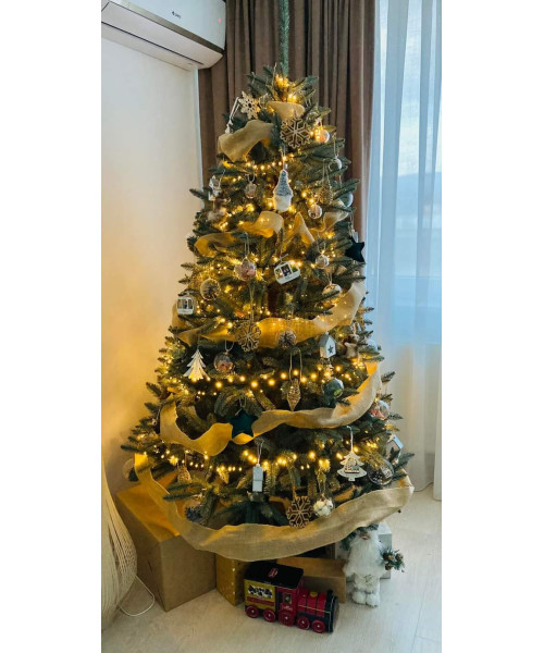 Dosebit Műfenyő 220 cm