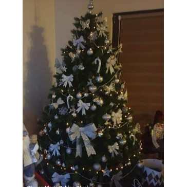 Dosebit Műfenyő 220 cm