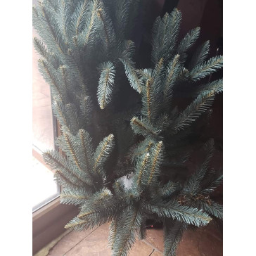 Silver Műfenyő 180 cm