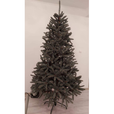 Silver Műfenyő 180 cm
