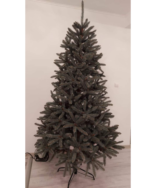 Silver Műfenyő 180 cm