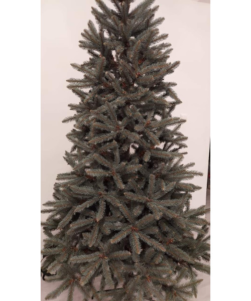 Silver Műfenyő 180 cm