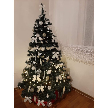 Nevada Műfenyő 220 cm