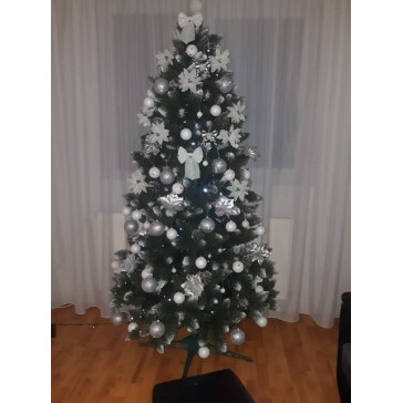 Ottawa Műfenyő 300 cm