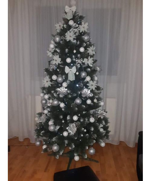 Ottawa Műfenyő 300 cm