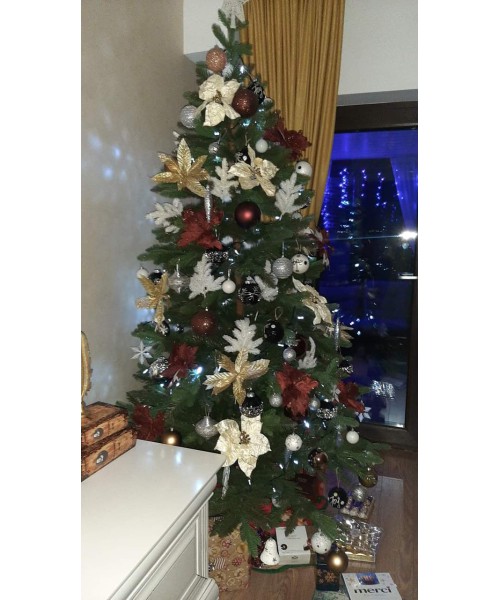 Royal Super Lux Műfenyő 220 cm