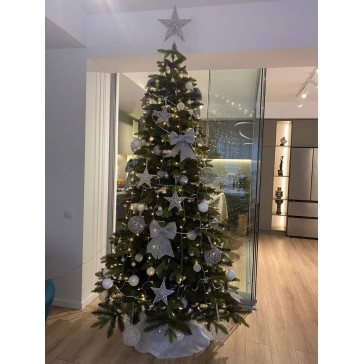 Royal Super Lux Műfenyő 220 cm