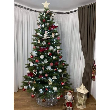 Royal Super Lux Műfenyő 220 cm