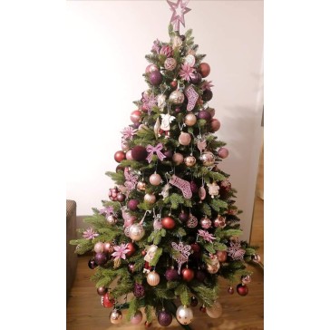 Royal Super Lux Műfenyő 220 cm
