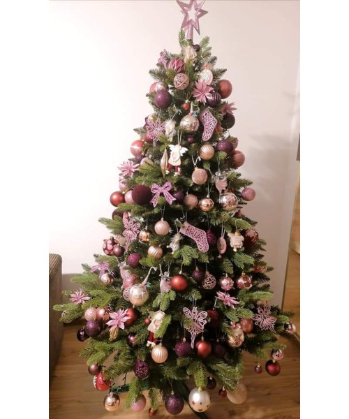 Royal Super Lux Műfenyő 220 cm